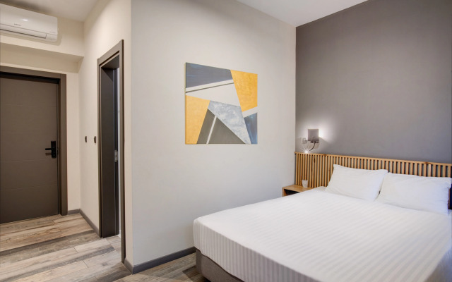Hotel Forty One Bucharest