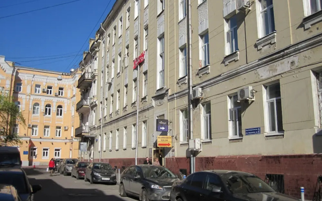 НАПОЛЕОН Хостел — фото