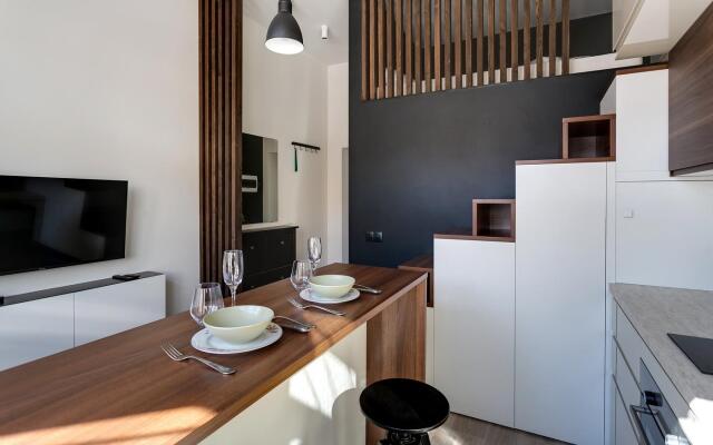 Smart Host (Смарт Хост) на улице 5-я Ямского Поля