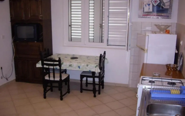 Per - 80 m From Beach - A6