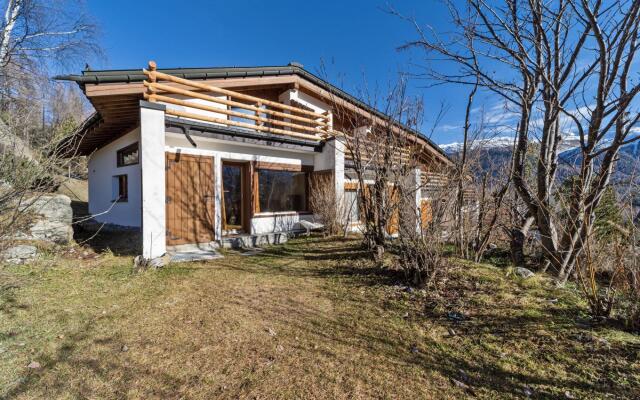 Chesa Prasura - Celerina-Chesa Prasura - Celerina