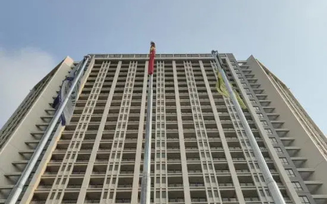 Shanyu Haikangyang Hotel (Wenchang Gaolongwan Branch)