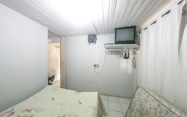 Kit 6 - Com piscina 4 pessoas