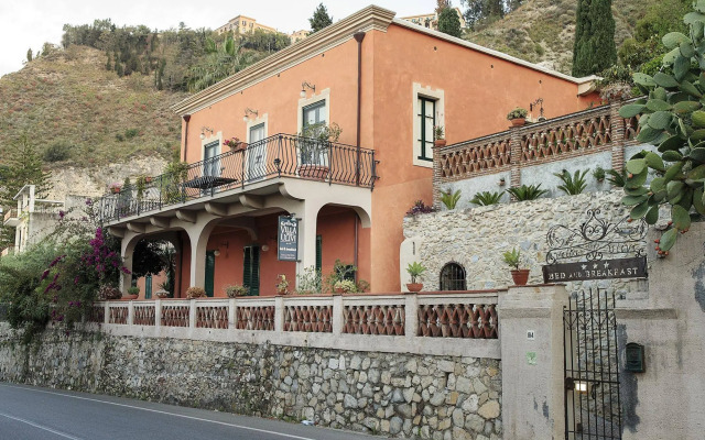 Villa degli Ulivi