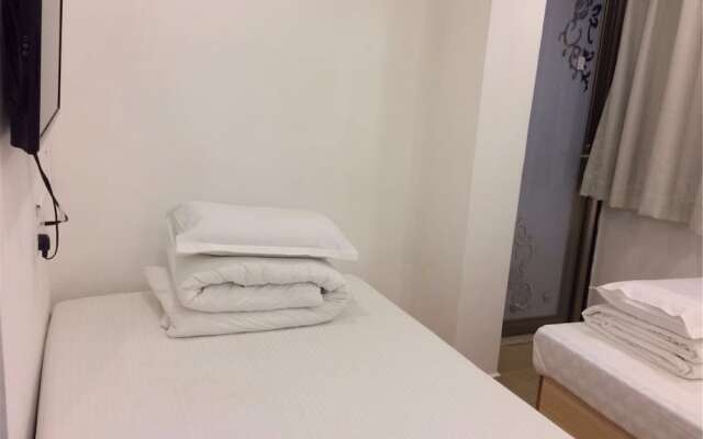 Tong Luo Wan Hostel