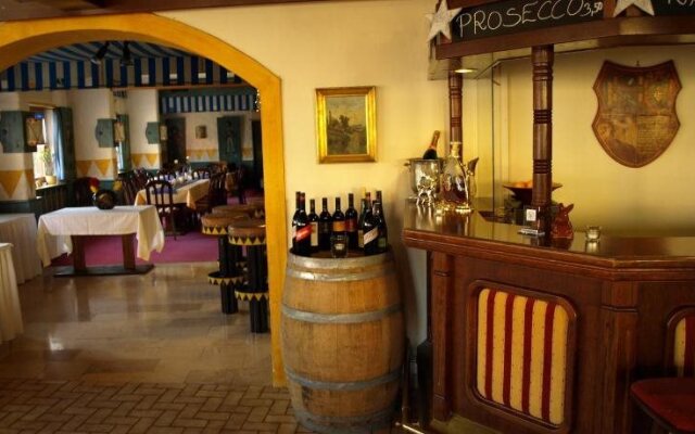 Hotel Aloisia