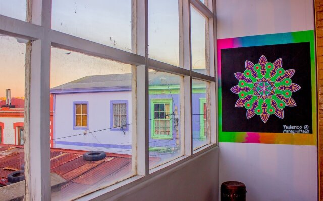 Hostal Acuarela