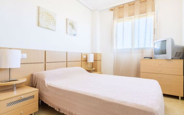 Apartment Altamar Oropesa del Mar