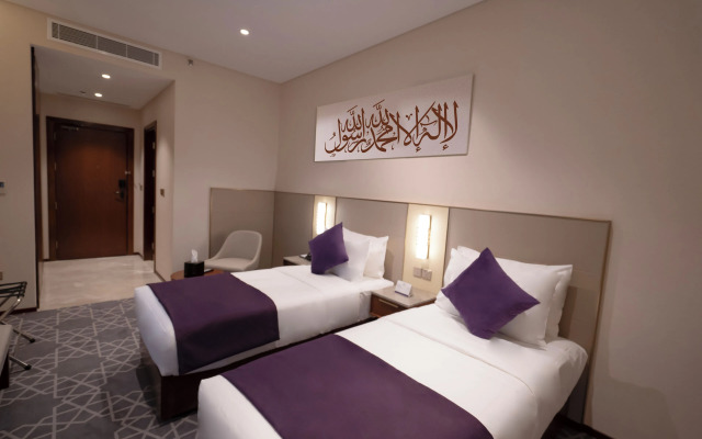 Diar Alkhalidiya Hotel