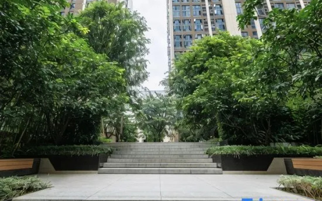 Shuman Space Homestay — 2-star hotel in Nanning
