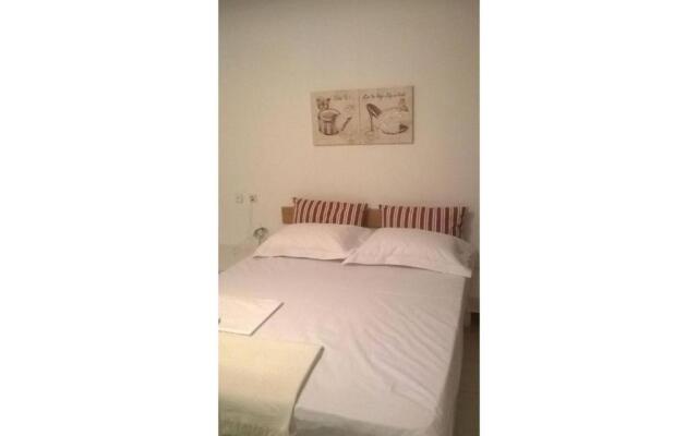 Μaria's house 1