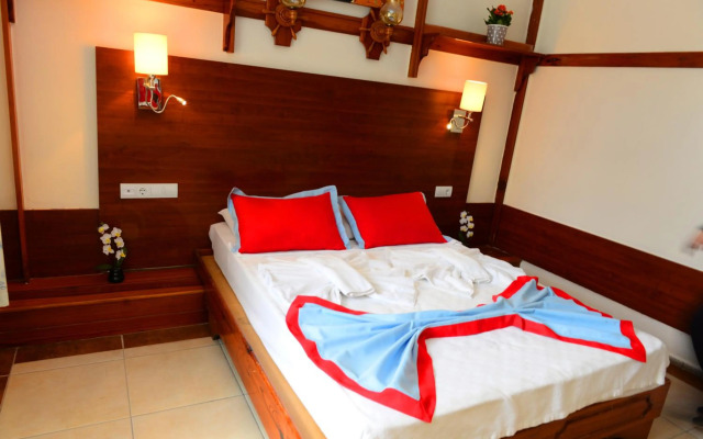 Merhaba Hotel