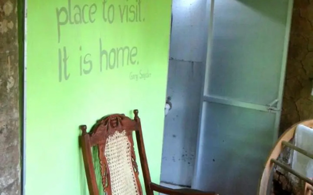 Rural Jungle Backpackers Hostel
