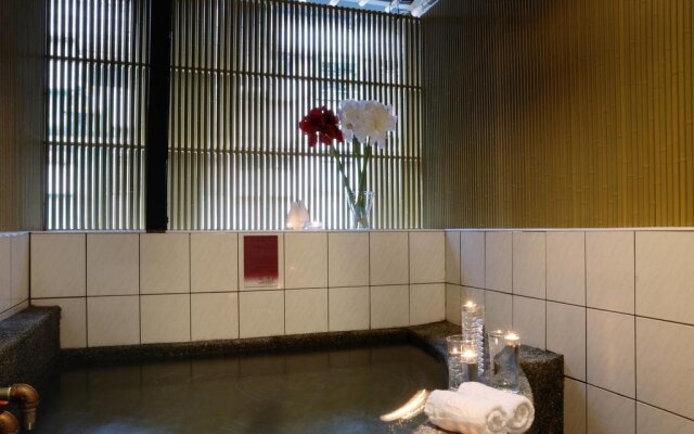 Yunoyado Onsen Hotspring Hotel