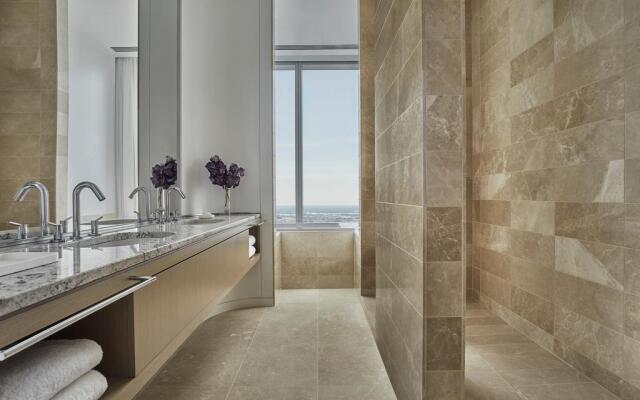 Four Seasons Hotel Philadelphia at Comcast Center