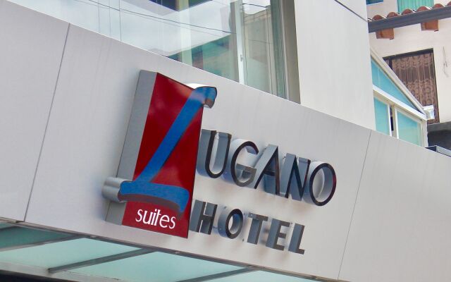 Lugano Hotel