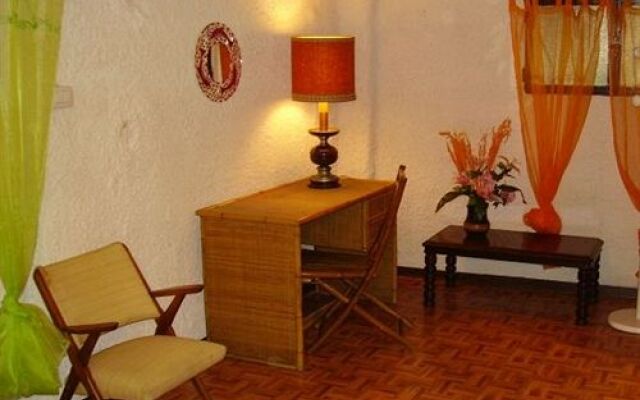 Solemare B&B