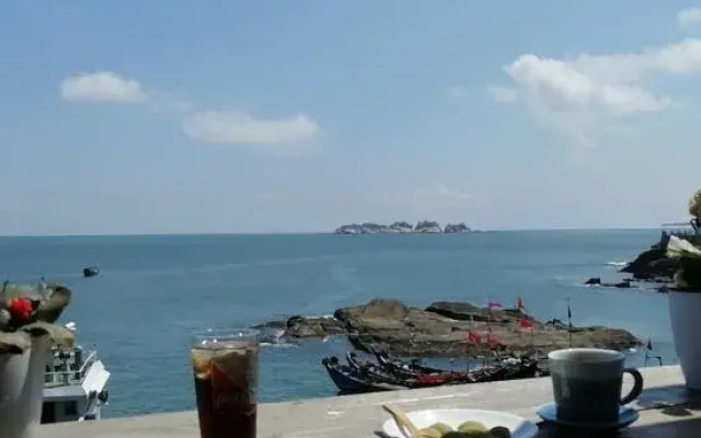 Dongjidao Shimatou Hotel