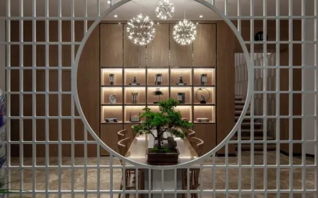 Zhengzhou Yuping Hotel (Erqi Wanda Branch)