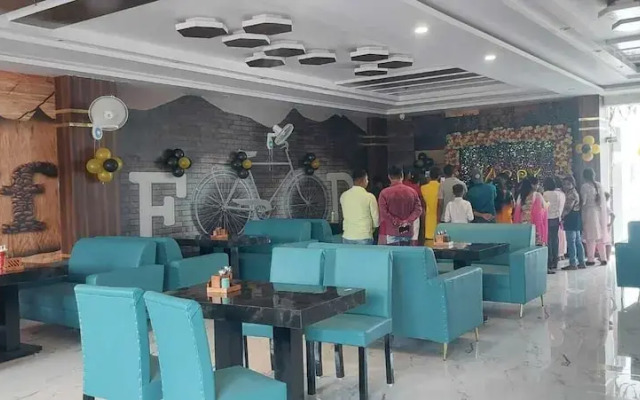 Hotel Vrindavan