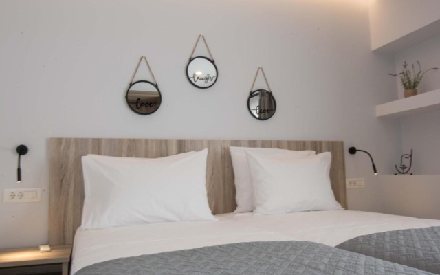 Utopia Residences by Checkin