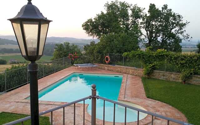 Umbria Country Shelter