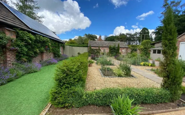 Luxury Accom With Pool Henbury Macclesfield