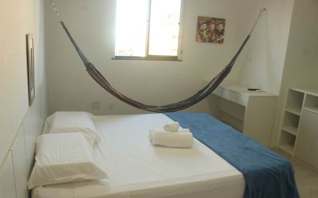 Apartamento Completo em Intermares