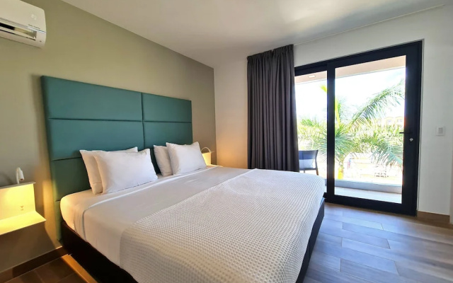 Tuscany Residence Aruba