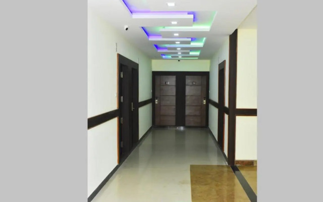 Hotel La Gowri, Coorg