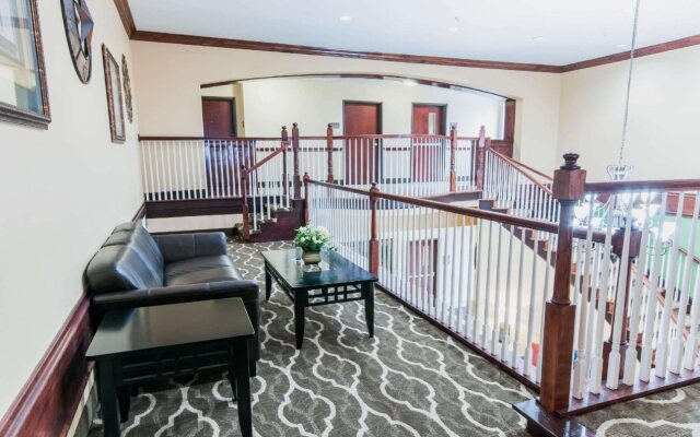 Best Western Texas City