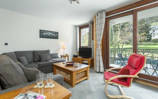 Apartment Staddon
