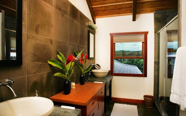 Ikena Lani 5 Bedroom Home