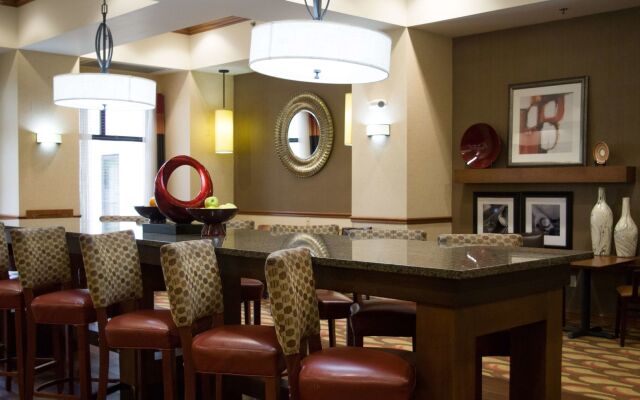 Hampton Inn & Suites St. Louis/Chesterfield