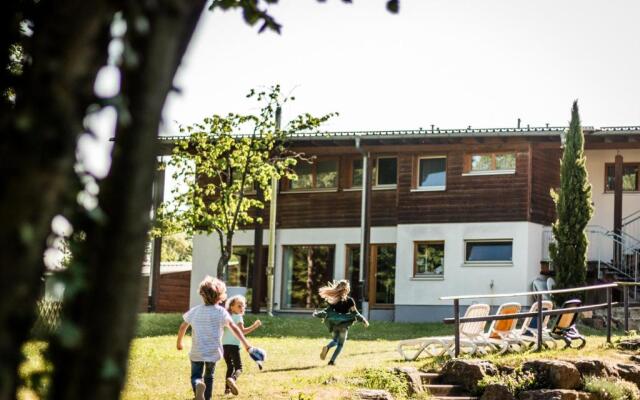 Hotel und Gasthaus Seehörnle