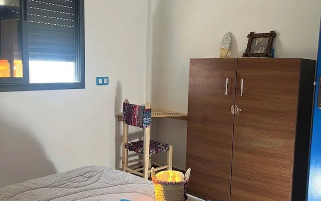 Blue Pearl Surf Camp