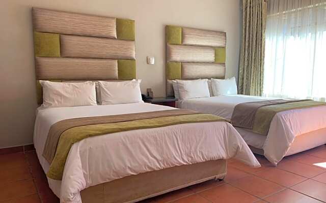 Polokwane Lodge