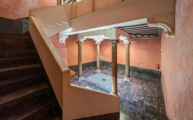 Apartamento Palacio Argensola