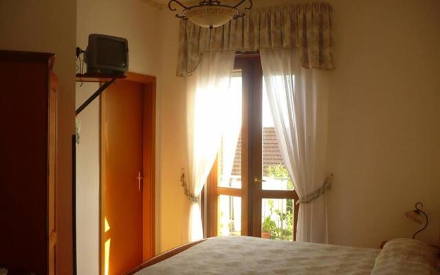 Agriturismo Zì Carmine