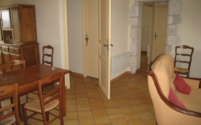 Gîtes du Domaine des Dames