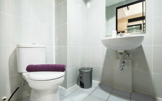Exclusive Studio Casa De Parco Apartment