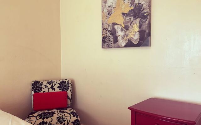 Seattle Uran Village- Olympic