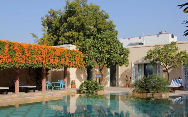 Royal Heritage Haveli - By Leisure Hotels