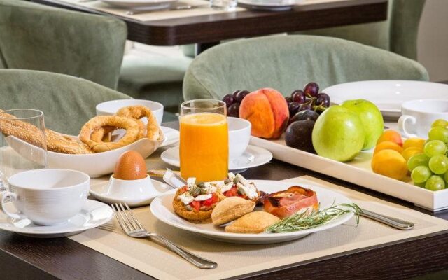 Estia Boutique Apartments