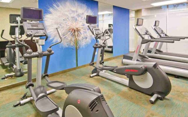 SpringHill Suites Baton Rouge Gonzales