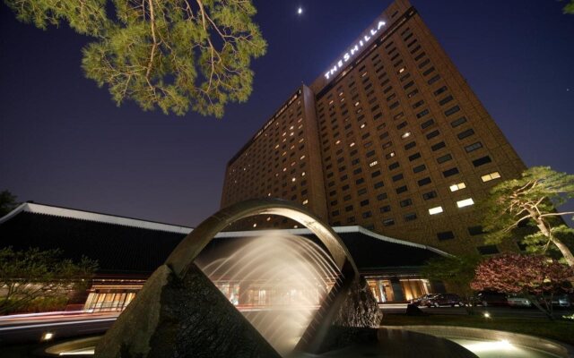 The Shilla Seoul