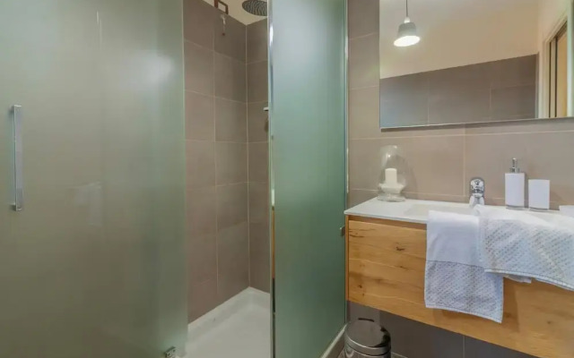 Aglaia Luxury Lake View by Wonderful Italy