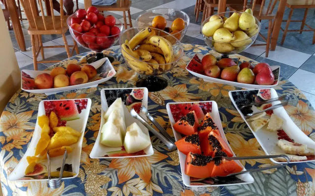 Hotel Oceano