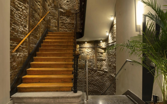 ICON Embassy