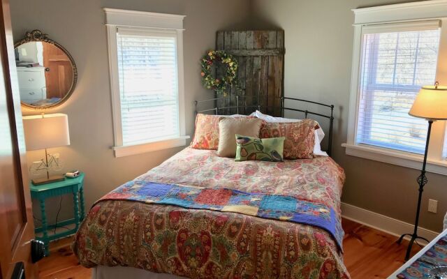 Chapel Valley Estate bed & breakfast